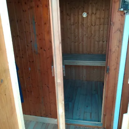 Espace Lumiere - Spa, Sauna Et Salle De Fitness Méolans
