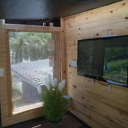 Holiday home Espace Lumiere - Spa, Sauna Et Salle De Fitness *