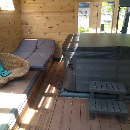 Espace Lumiere - Spa, Sauna Et Salle De Fitness *