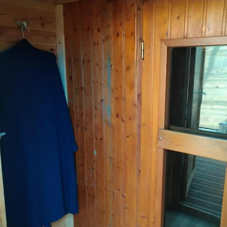 펜션 Espace Lumiere - Spa, Sauna Et Salle De Fitness *