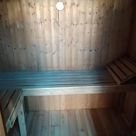 Espace Lumiere - Spa, Sauna Et Salle De Fitness *