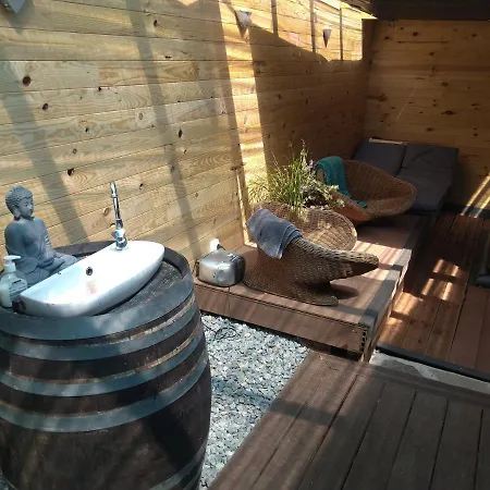 Espace Lumiere - Spa, Sauna Et Salle De Fitness *