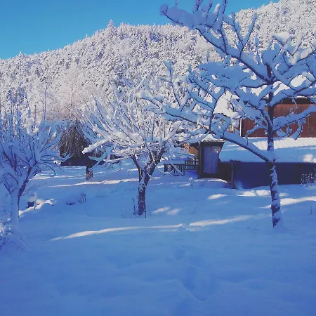 Espace Lumiere - Spa, Sauna Et Salle De Fitness * Meolans-Revel