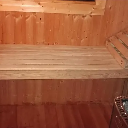 Espace Lumiere - Spa, Sauna Et Salle De Fitness Holiday home