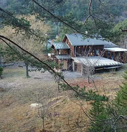 Espace Lumière - Spa, Sauna Et Salle De Fitness Hébergement de vacances