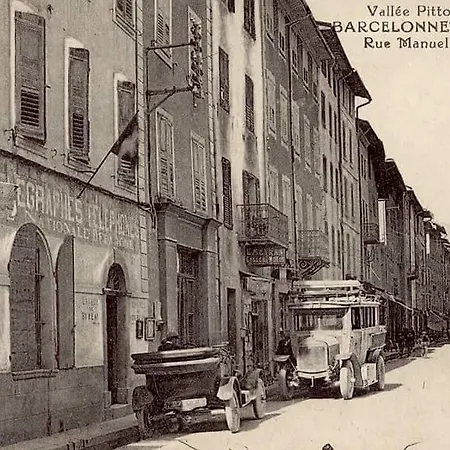 Espace Lumiere - Spa, Sauna Et Salle De Fitness Meolans-Revel