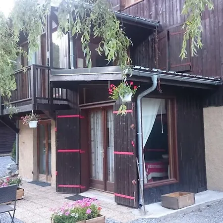 Espace Lumiere - Spa, Sauna Et Salle De Fitness Dom wakacyjny