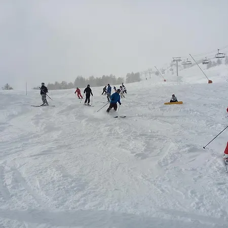 Holiday home Espace Lumiere - Spa, Sauna Et Salle De Fitness Meolans-Revel