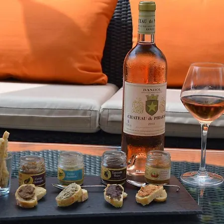 Holiday home Espace Lumiere - Spa, Sauna Et Salle De Fitness *