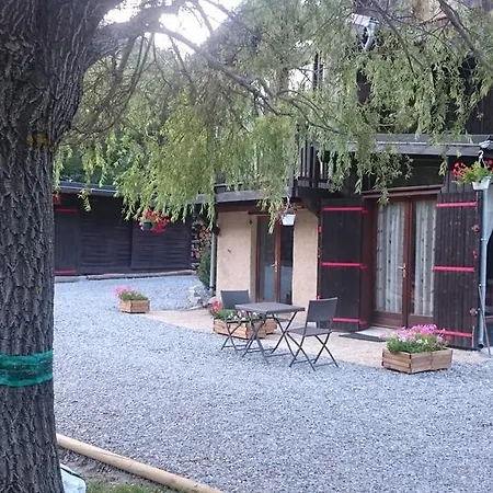 Espace Lumiere - Spa, Sauna Et Salle De Fitness * Méolans