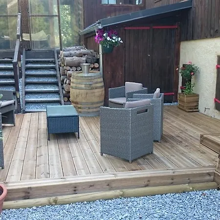 Ferienhaus Espace Lumiere - Spa, Sauna Et Salle De Fitness