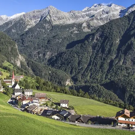 Dom wakacyjny Espace Lumiere - Spa, Sauna Et Salle De Fitness Méolans