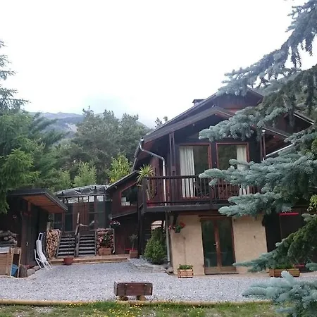 Dom wakacyjny Espace Lumiere - Spa, Sauna Et Salle De Fitness