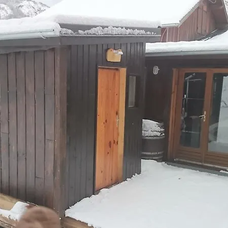 Espace Lumiere - Spa, Sauna Et Salle De Fitness Holiday home *