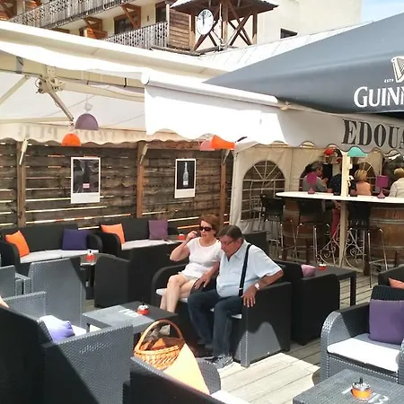 Holiday home Espace Lumiere - Spa, Sauna Et Salle De Fitness